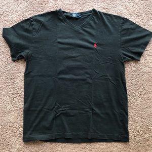 Small Polo Ralph Lauren Shirt